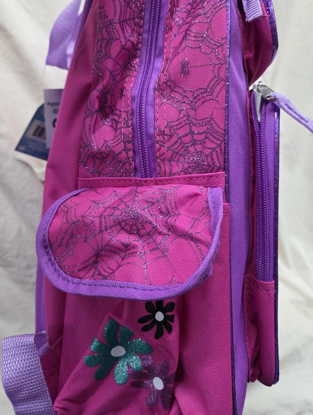 Vampirina Backpack